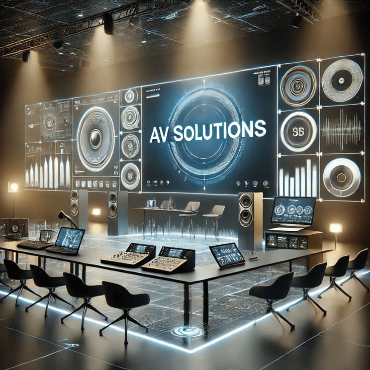 av solutions