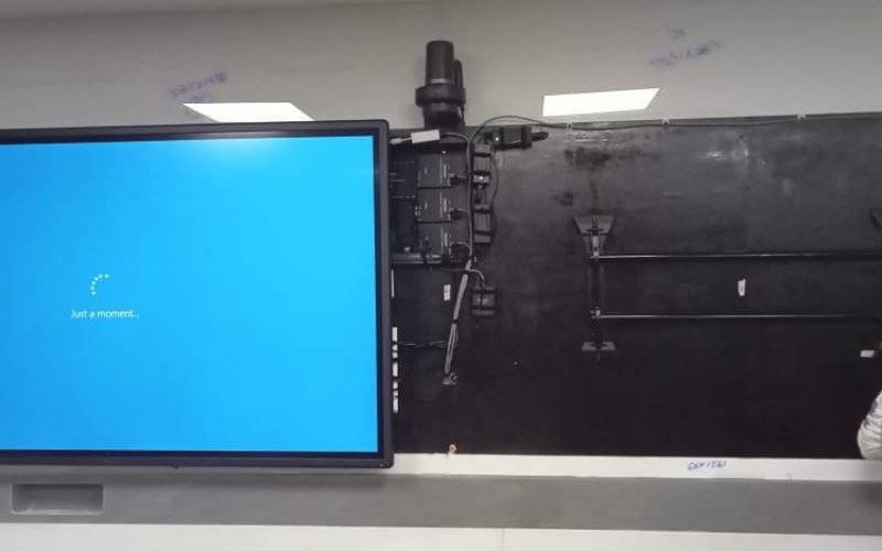 screen