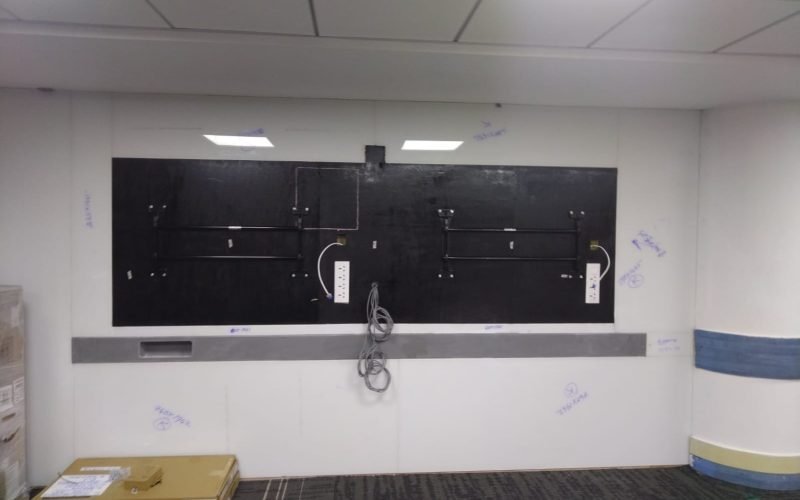 panel fixing
