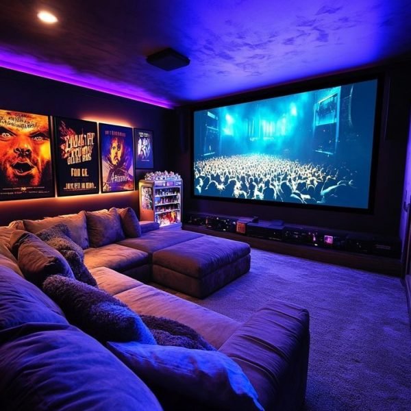 home theather