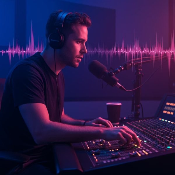 voice check